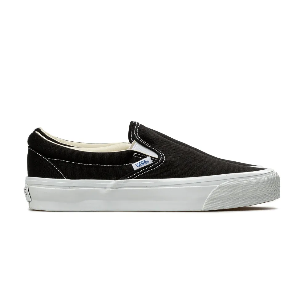 Slip-On Reissue 98 | Black