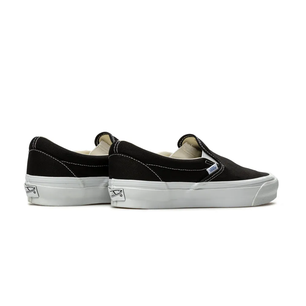 Slip-On Reissue 98 | Black