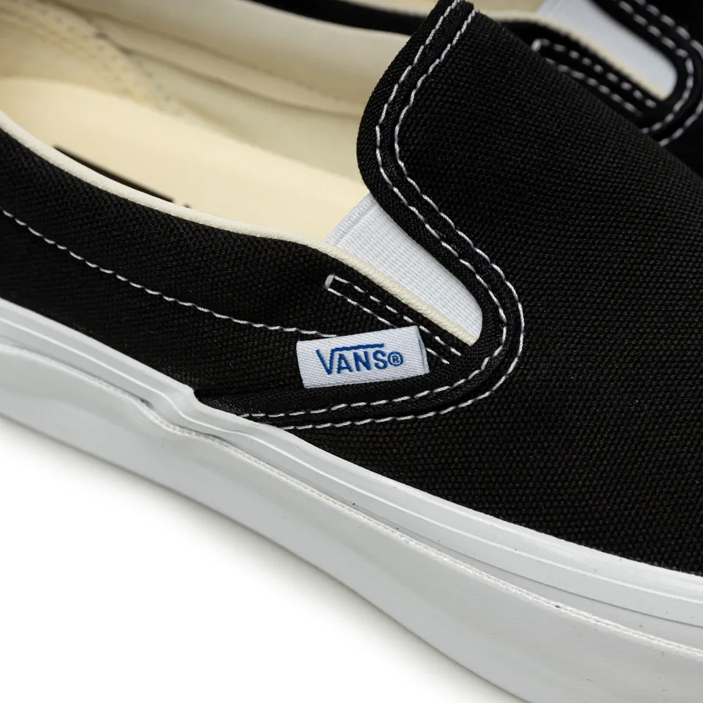 Slip-On Reissue 98 | Black