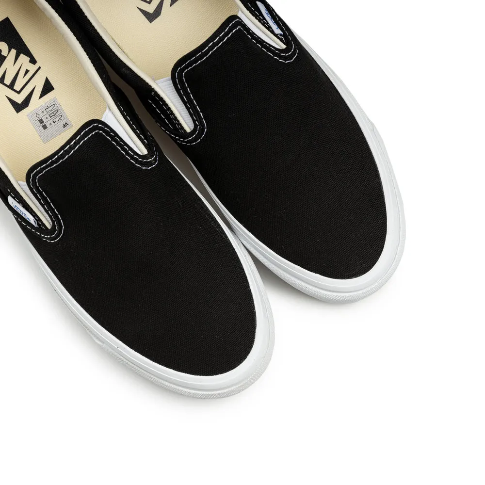 Slip-On Reissue 98 | Black