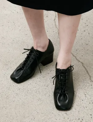 Souris Classic Derbies 55 Black