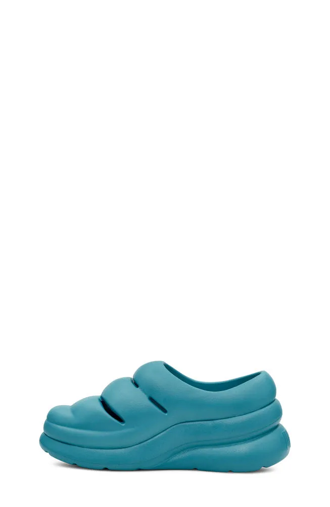 Sport Yeah Clog in Tidal Wave by UGG