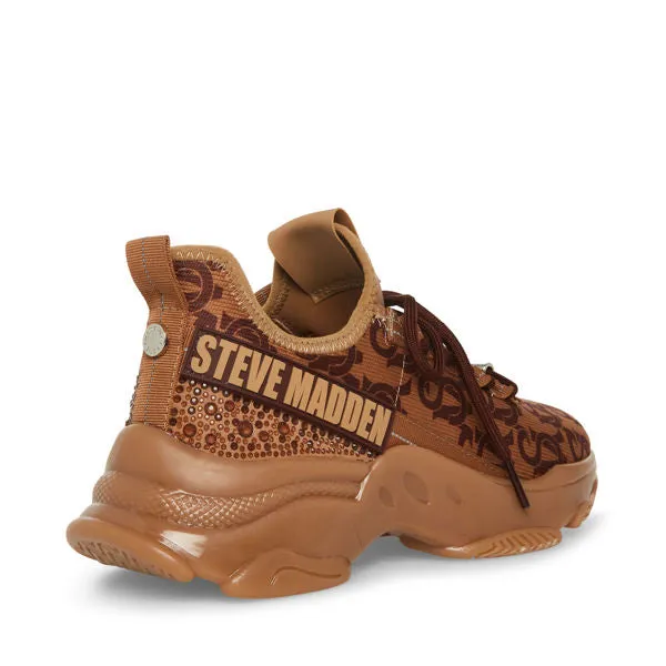 STEVE MADDEN MAXILLA SNEAKERS