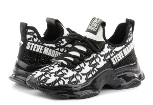 STEVE MADDEN MAXILLA SNEAKERS