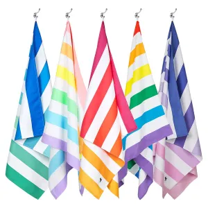 Summer Cabana Quick Dry Towel - Extra Large