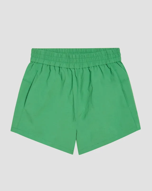 Sunny Swim Shorts - Eden