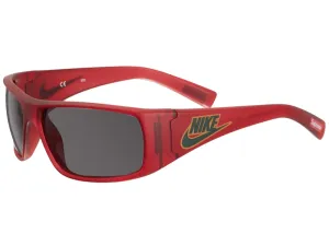 Supreme Nike Sunglasses Frosted Red