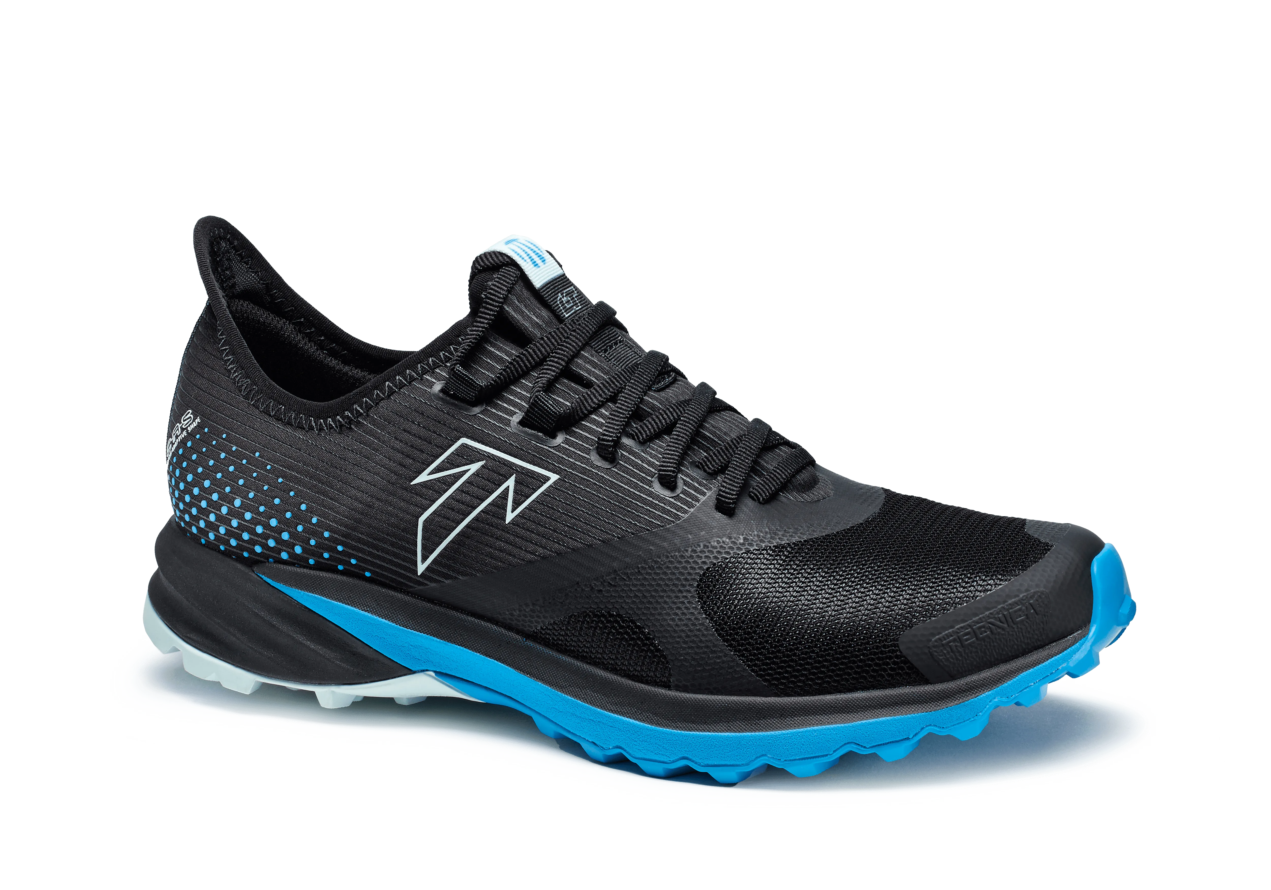 Tecnica Womens Origin LT Trail Running Shoes Thermo Moldable Fit