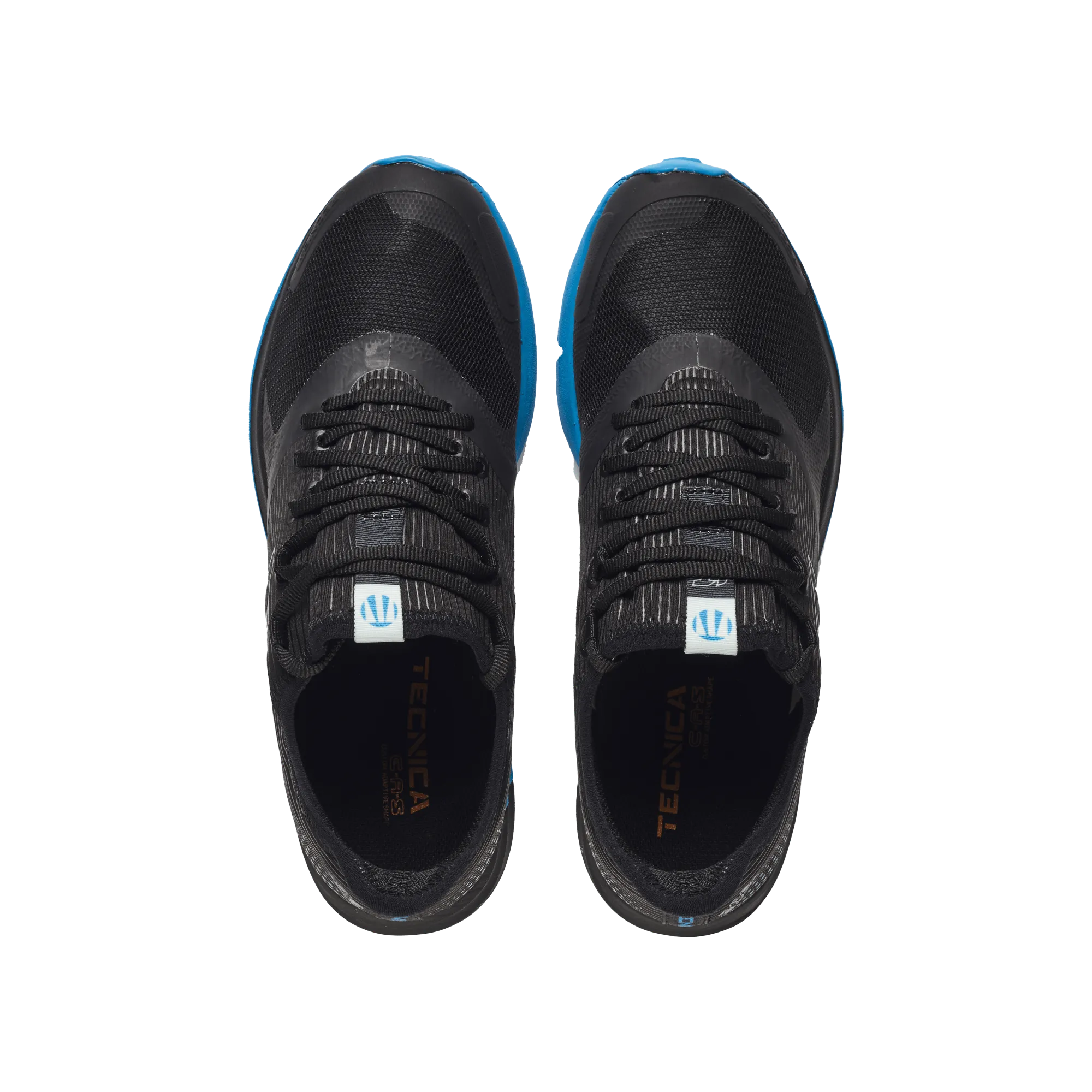 Tecnica Womens Origin LT Trail Running Shoes Thermo Moldable Fit