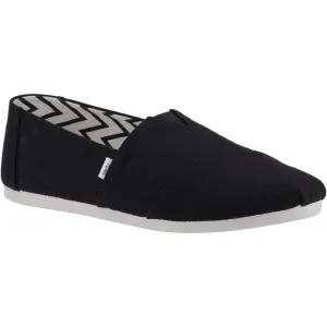 Toms Alpargata Slip On Casual Sneakers