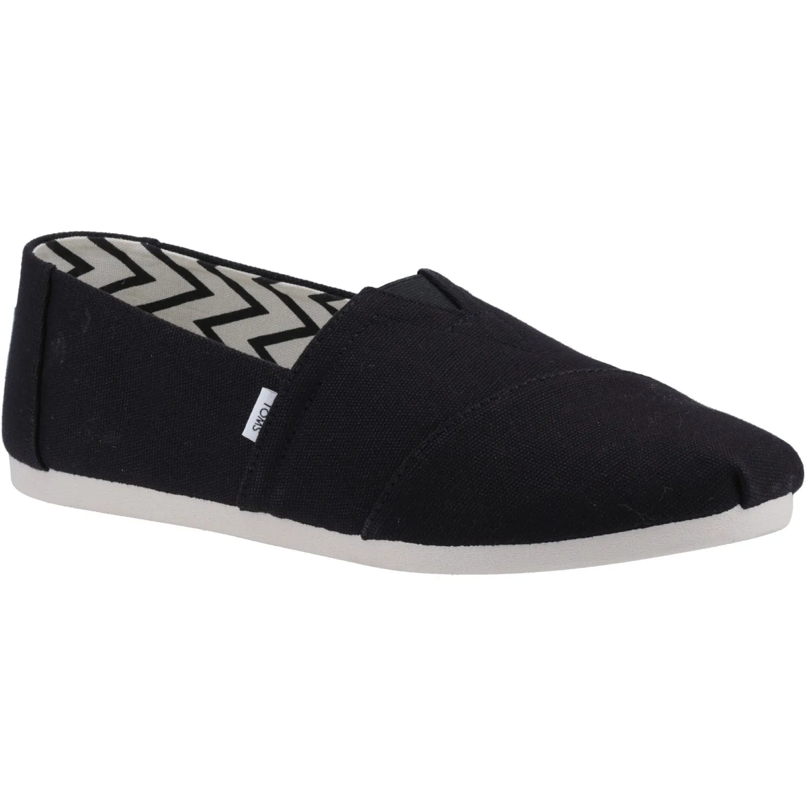 Toms Alpargata Slip On Casual Sneakers