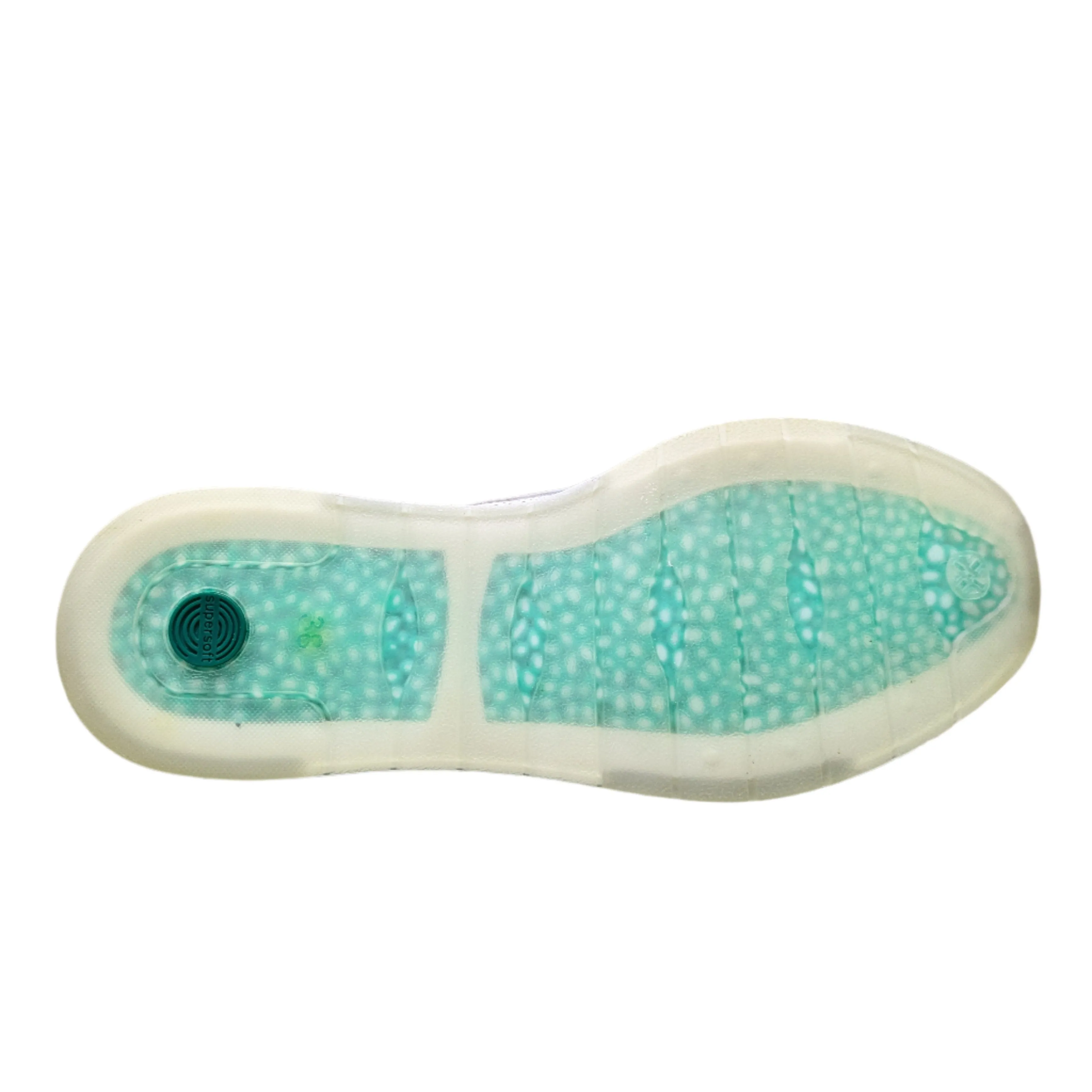 Unisa Farde Women’s White Trainers - Size UK 5 / EU 38 / US 7.5