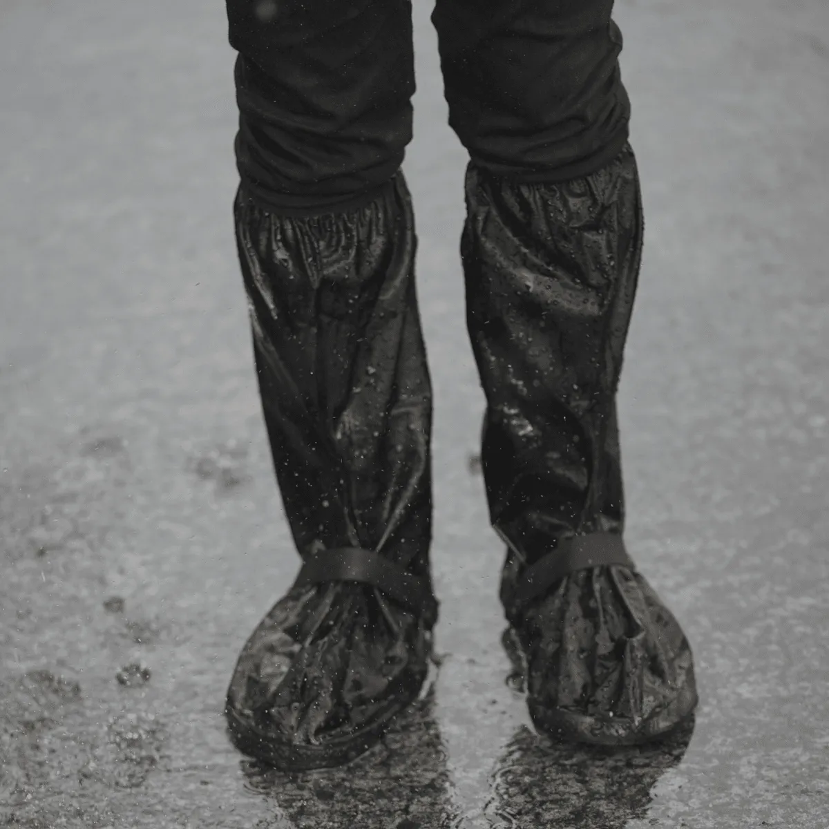 Waterproof Boots Cover