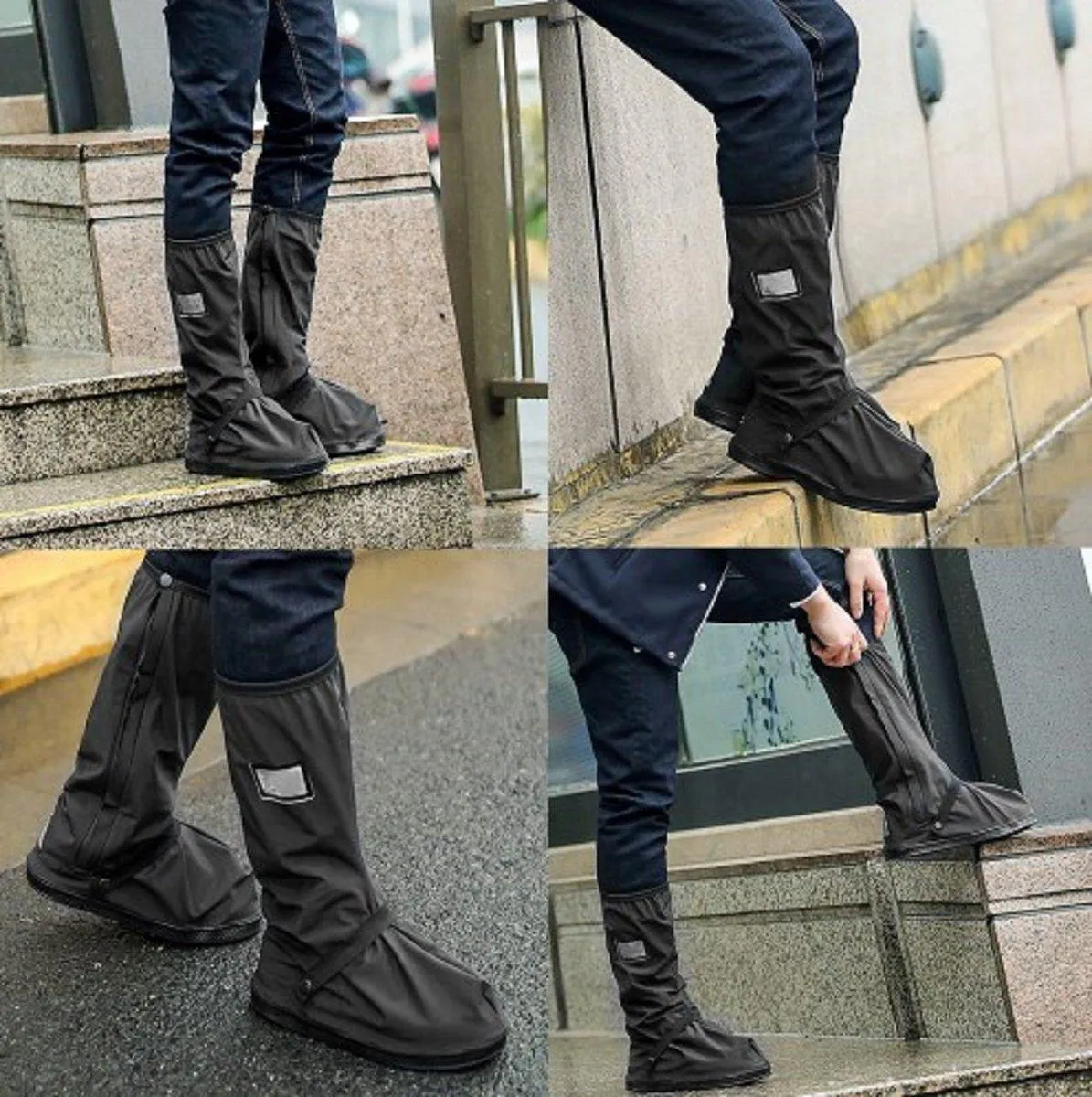 Waterproof Boots Cover