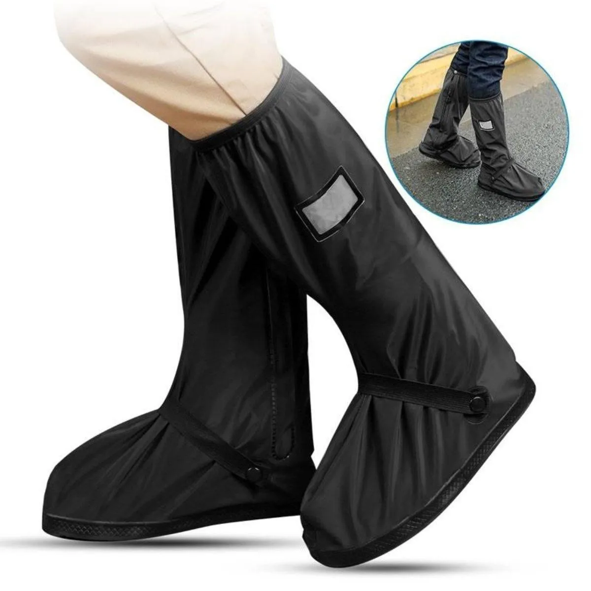 Waterproof Boots Cover