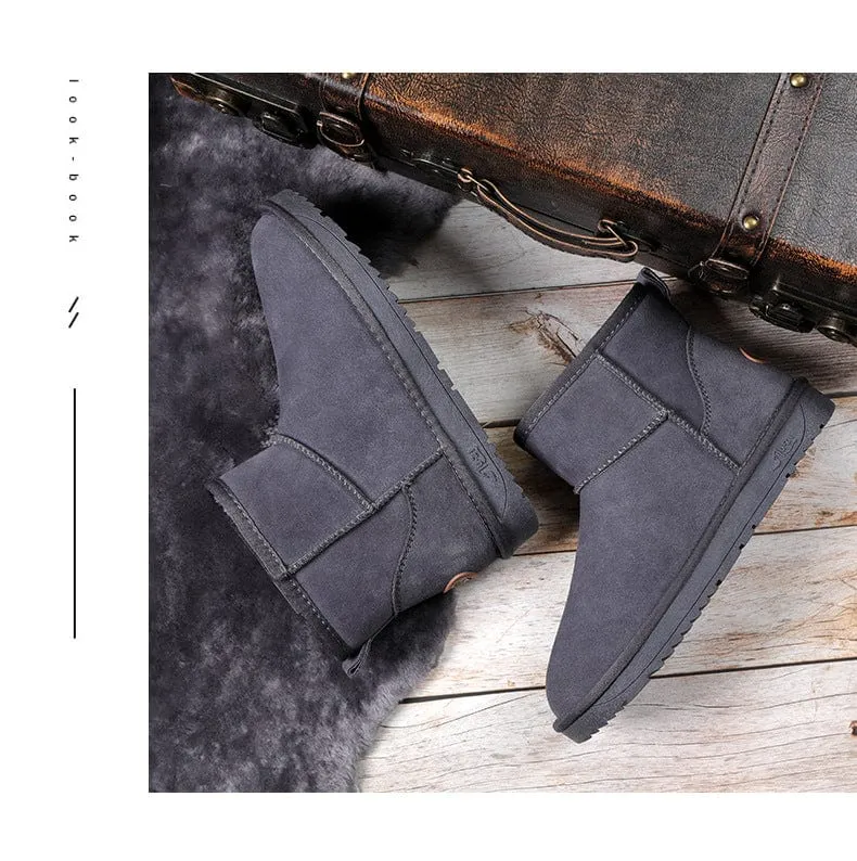 Women's Casual Boots