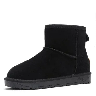 Women's Casual Boots