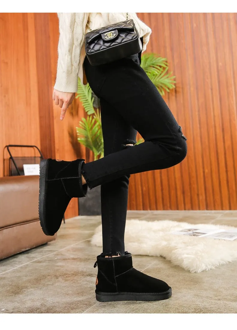 Women's Casual Boots