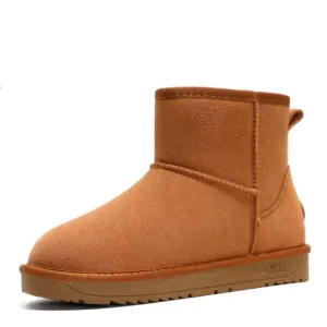 Women's Casual Boots