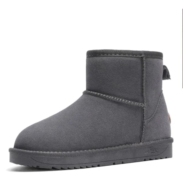 Women's Casual Boots