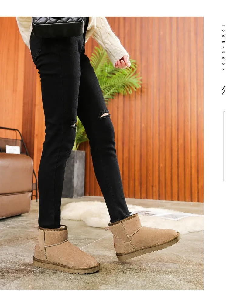 Women's Casual Boots