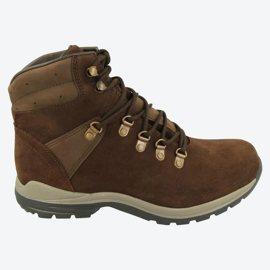 Womens Wide Fit DB Colorado Waterproof Boots
