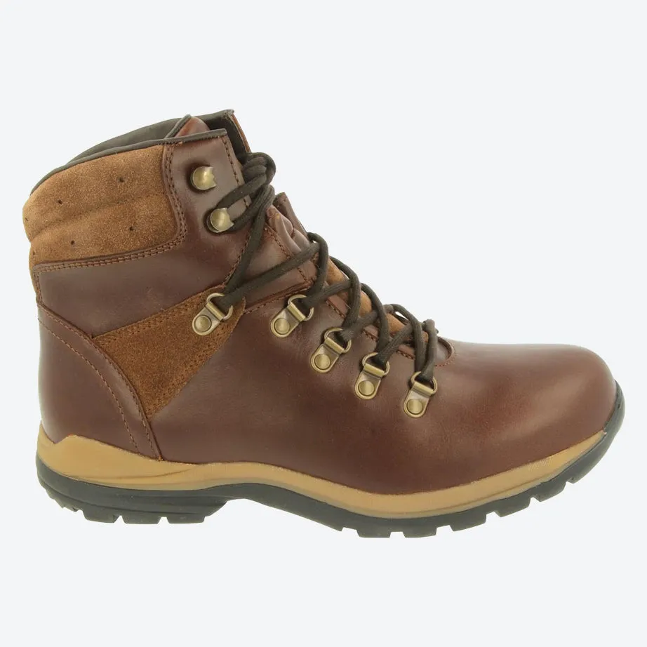 Womens Wide Fit DB Colorado Waterproof Boots
