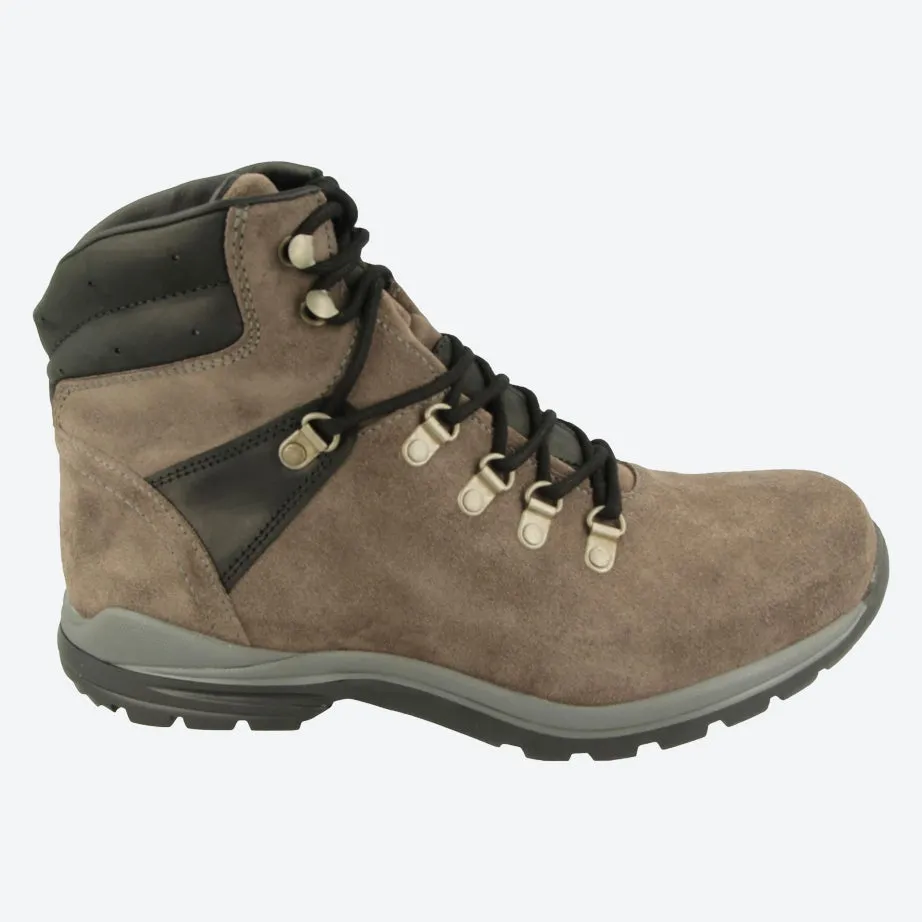 Womens Wide Fit DB Colorado Waterproof Boots