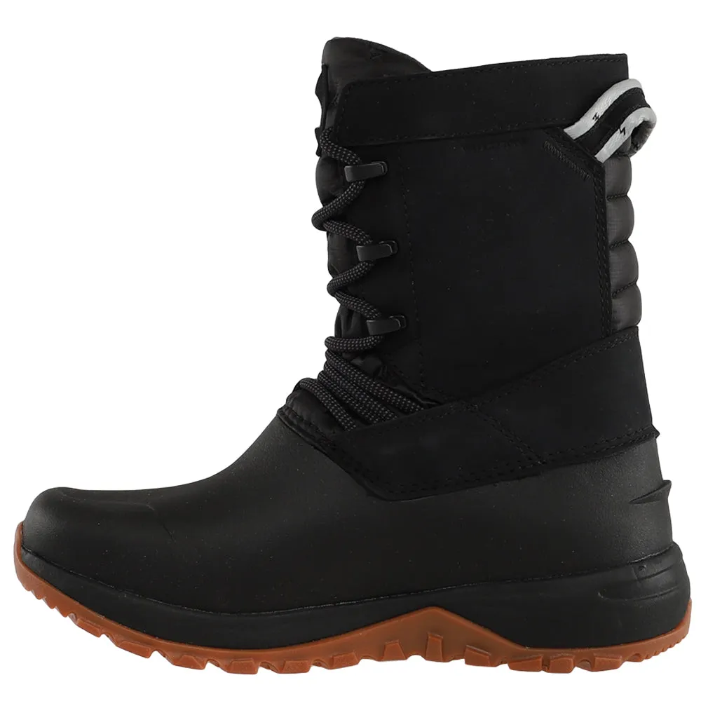 Yukiona Mid Snow Boots