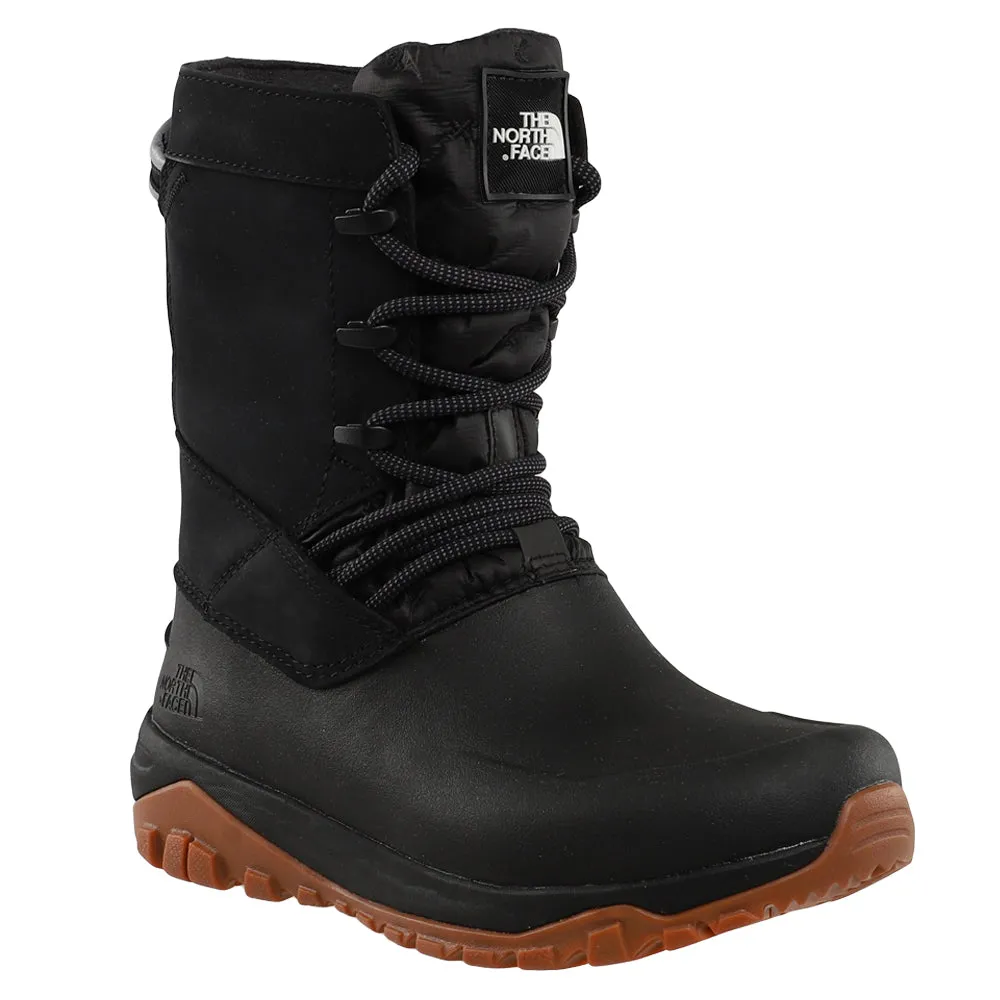 Yukiona Mid Snow Boots